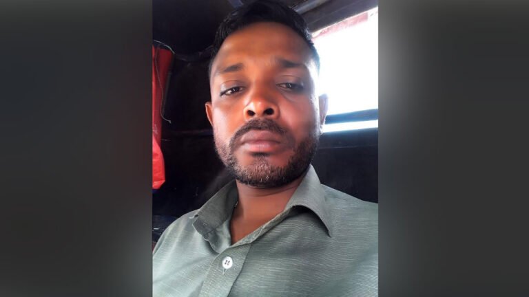 তেঁতুলিয়া নদীতে নিখোঁজ যুবকের লাশ তিন দিন পর উদ্ধার