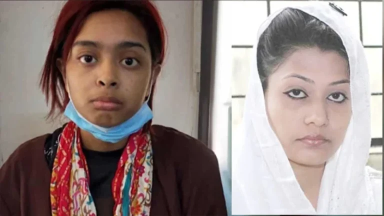 বরগুনার মিন্নি কাণ্ডের ‘আধুনিক প্রতিচ্ছবি’ বর্ষা: পুলিশ
