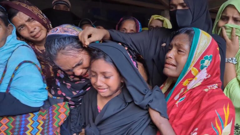 লোহালিয়ায় সাক্ষী হত্যা: বিএনপি নেতা নিহত, পুলিশ আহত