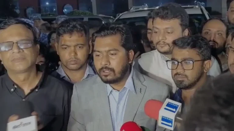 “টার্গেট অপারেশন — আমাকে যারা আক্রমণ করেছে, তাদের বিচারের আওতায় আনতে হবে” :নুরুল হক নুর