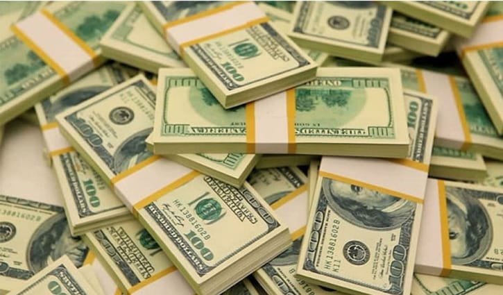 বাজার স্থিতিশীল রাখতে ৬ ব্যাংক থেকে ৩৮ মিলিয়ন ডলার কিনেছে বাংলাদেশ ব্যাংক