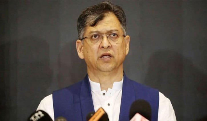 বিএনপি নেতা সালাহউদ্দিন আহমদ: জুলাই জাতীয় সনদ বাস্তবায়নে সব দলের ঐক্য জরুরি