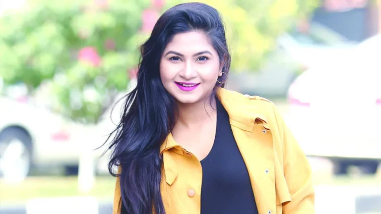 অভিনেত্রী অর্চিতা স্পর্শিয়া গুরুতর অসুস্থ