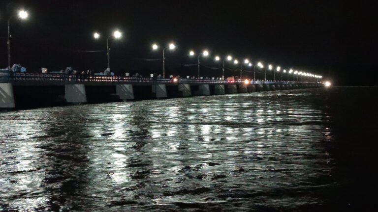 তিস্তা নদীতে বিপৎসীমার ওপরে পানি, প্লাবিত চার উপজেলা