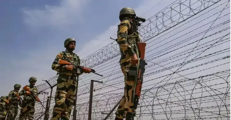 ত্রিপুরায় তিন বাংলাদেশিকে পিটিয়ে হত্যা, বিএসএফের সঙ্গে যোগাযোগে বিজিবি