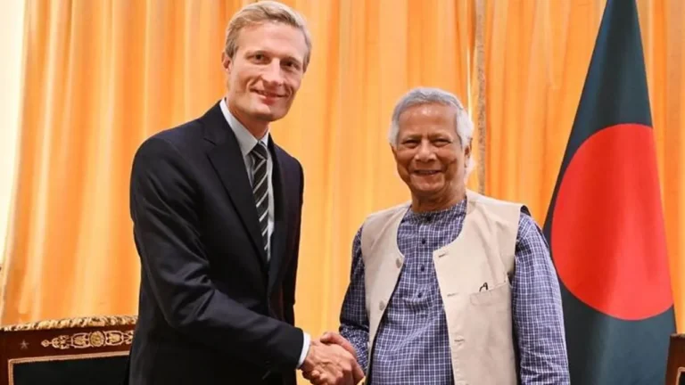 রোহিঙ্গাদের খাদ্য সহায়তা অব্যাহত রাখার প্রতিশ্রুতি দিল ডব্লিউএফপি