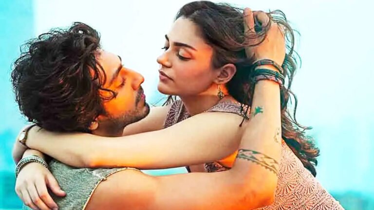 আহান-অনীতের একান্ত ছবিতে প্রেমের গুঞ্জন! ‘সাইয়ারা’ জুটি কি সত্যিই সম্পর্কে?