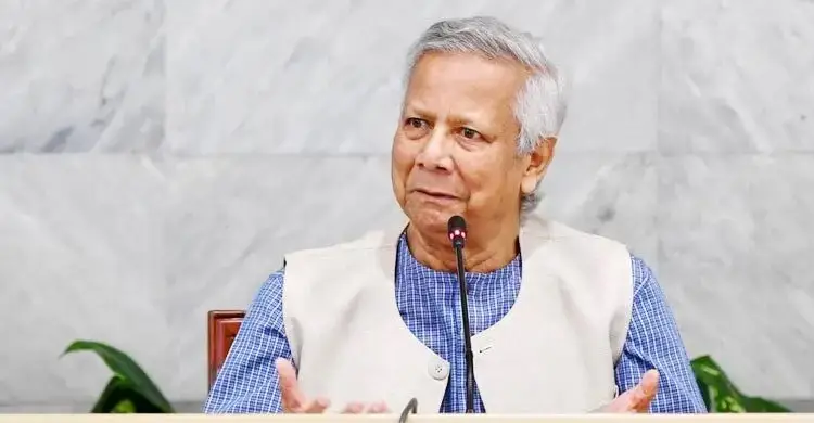 ১৫ অক্টোবর জাতীয় সংসদে স্বাক্ষরিত হবে ‘জুলাই জাতীয় সনদ ২০২৫’