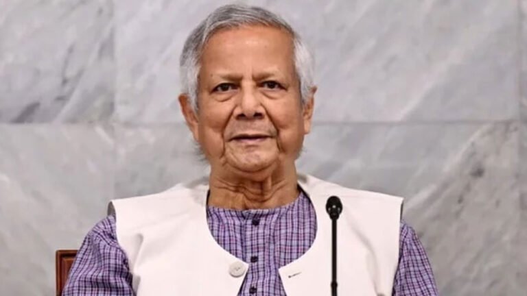 জাতিসংঘকে সময়ের সঙ্গে বিকশিত হতে হবে: ড. মুহাম্মদ ইউনূস
