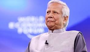 আগামী কাল দেশে ফিরছেন  প্রধান উপদেষ্টা