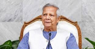 ”জুলাই সনদ  স্বাক্ষর” উৎসবমুখর পরিবেশে অনুষ্ঠিত হবে : প্রধান উপদেষ্টা