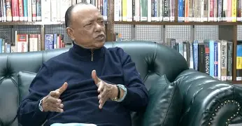 গণতন্ত্র প্রতিষ্ঠায় প্রয়োজন সুষ্ঠু নির্বাচন আবদুল আউয়াল মিন্টু