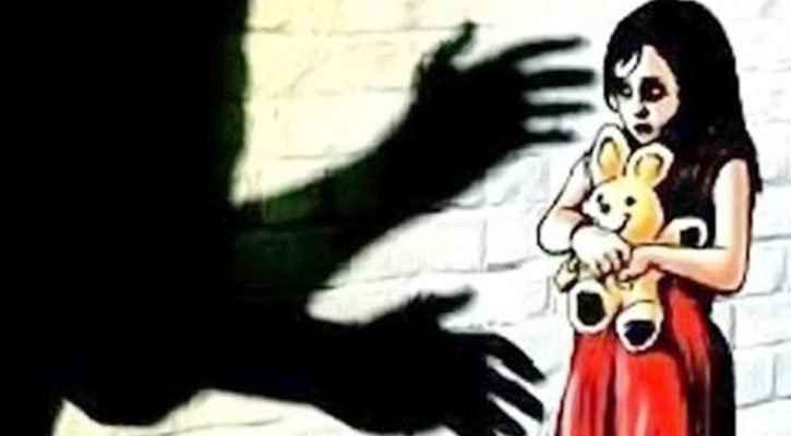 শিশু ধর্ষণের অভিযোগে ফেনীতে গ্রেপ্তার ১ জন