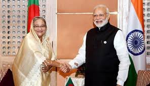 শেখ হাসিনাকে নিয়ে ভারত পরিকল্পনার কথা  জানালেন প্রধান উপদেষ্ঠা ড.মুহাম্মদ ইউনূস