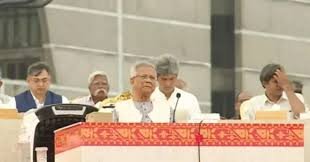 আজকের  জুলাই জাতীয় সনদ স্বাক্ষর অনুষ্ঠানে নতুন বাংলাদেশের সূচনা: প্রধান উপদেষ্টা