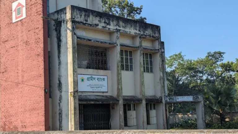 পটুয়াখালীতে গ্রামীণ ব্যাংকে অগ্নিসংযোগের চেষ্টা