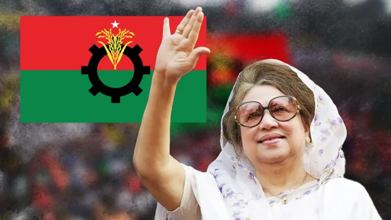 তিন আসনে প্রার্থী হচ্ছেন খালেদা জিয়া