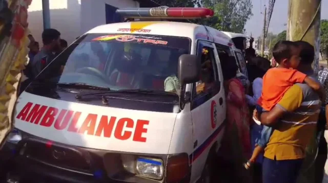 বরিশালে কর্তৃপক্ষের অবহেলায় প্রসূতির মৃত্যু, পালিয়ে গেলেন চিকিৎসক-নার্স