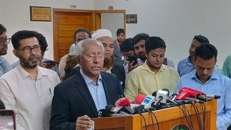 ৩ নতুন দল পেল নিবন্ধনের প্রক্রিয়া শুরু