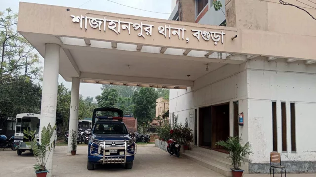 দুই শিশুর গলাকাটা লাশের পাশে ঝুলছিল মায়ের মরদেহ