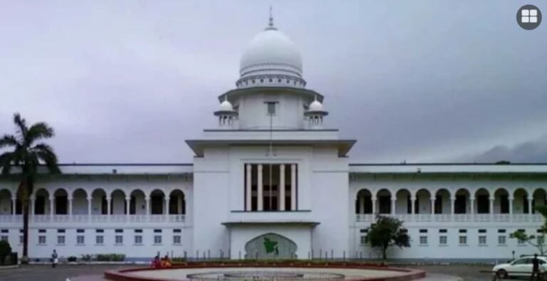 সুপ্রিম কোর্টের নিরাপত্তায় সেনা মোতায়েন চেয়ে সেনাসদরে চিঠি