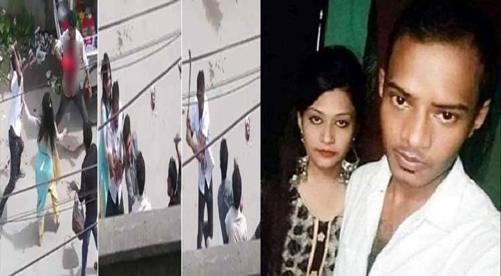 রিফাত হত্যা মামলায় মিন্নি-নয়নের গোপন বিয়ের তথ্য সামনে এলো