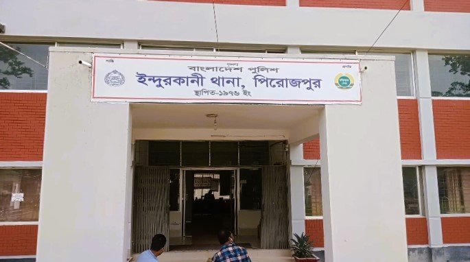 পিরোজপুরে বাবা-মায়ের সাথে অভিমানে;মাদ্রাসাছাত্রীর আত্মহত্যা