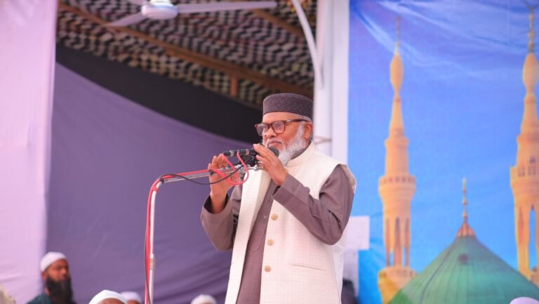 আবেগ উসকানি বন্ধে নৈতিক নেতৃত্ব প্রয়োজন: ধর্ম উপদেষ্টা