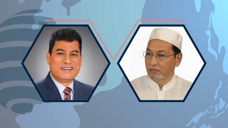 বরগুনার ২ আসনে বিএনপির প্রার্থী নির্ধারণ