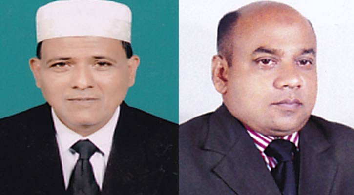 বরিশাল আইনজীবী সমিতির সভাপতি সাজু, সম্পাদক লিংকন