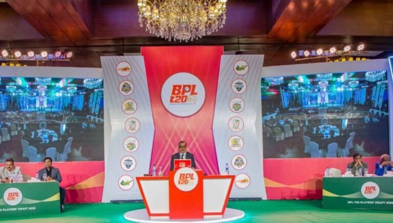 বিপিএলে কমেছে ক্রিকেটারদের সম্মানী