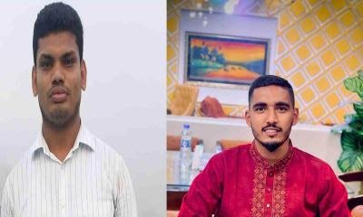 দুমকি সরকারি জনতা কলেজ ছাত্রদলের নতুন কমিটি ঘোষণা