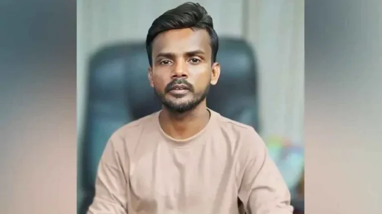 ঢাকা-১৭ আসনে এমপি প্রার্থী হিরো আলম