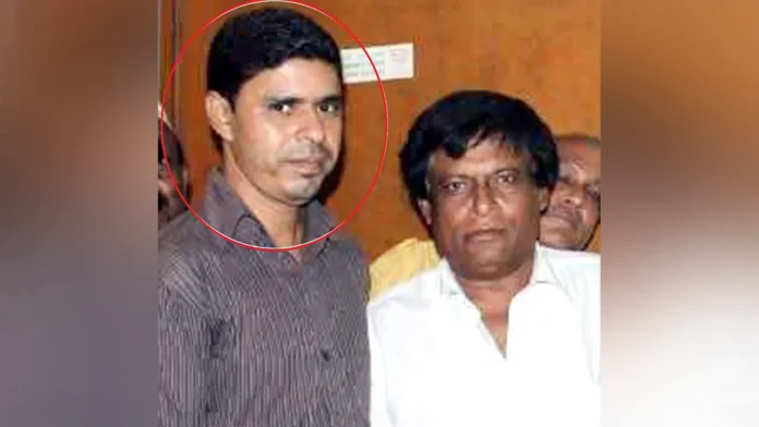 বরিশালে আ.লীগ নেতা আরাফাত গ্রেপ্তার