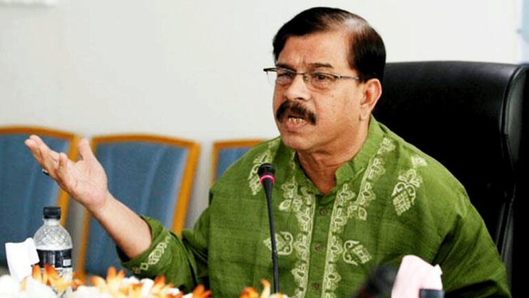 গায়ের জোরে জুলাই সনদ সংশোধন, প্রতারণা হয়েছে: মান্না