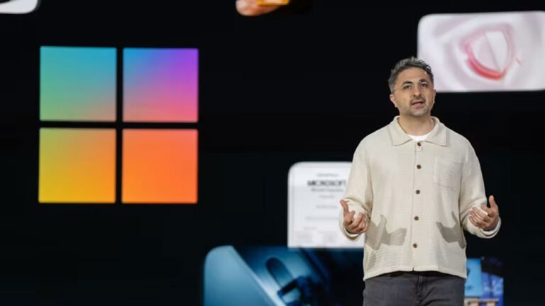 মাইক্রোসফটের শিশুদের জন্য নিরাপদ এআই উদ্যোগ