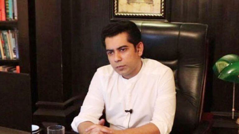 নিজ দলের কর্মীদের ওপর হামলায় ক্ষুব্ধ আন্দালিব পার্থ