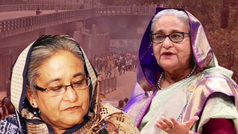 জুলাই গণঅভ্যুত্থান মামলা: শেখ হাসিনা ও কামালের বিরুদ্ধে ট্রাইব্যুনালের রায়