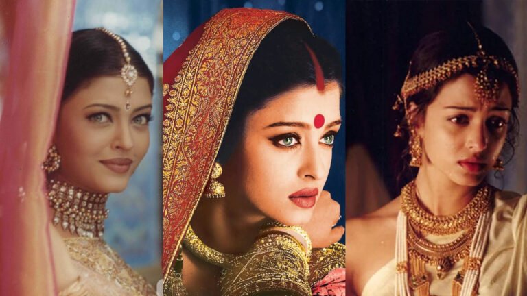 ঐশ্বরিয়া রাই: সৌন্দর্যের সীমা পেরিয়ে অভিনয়ের মহিমায় অনন্য এক যাত্রা