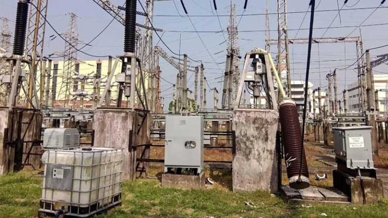 ভূমিকম্পে বিদ্যুৎ সরবরাহে বড় ধরনের বিপর্যয়