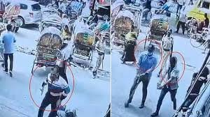 অপরাধ জগতের শীর্ষ সন্ত্রাসী সাইদ মামুন গুলিতে নিহত