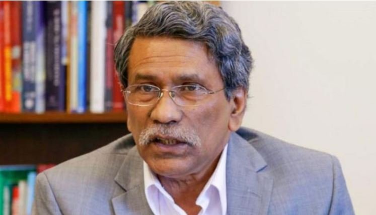 অধ্যাপক আলী রীয়াজকে প্রধান উপদেষ্টার বিশেষ সহকারী হিসাবে নিয়োগ