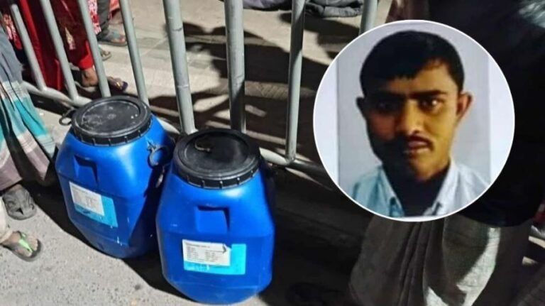 আশরাফুল হত্যার চাঞ্চল্যকর তথ্য, নেপথ্যে পরকীয়া