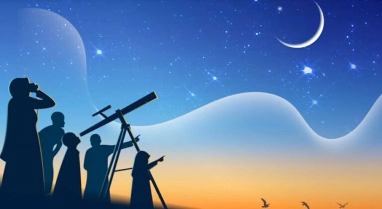 আগামী ঈদুল ফিতরের সম্ভাব্য তারিখ