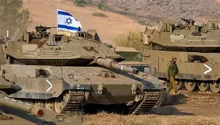 যুদ্ধে ইসরায়েলের বিপুল ব্যয়