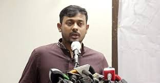 গণভোট  হবেই , বিএনপি রুখতে পারবে না: নাসীর উদ্দীন পাটওয়ারী