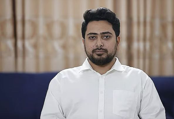 অতি দ্রুত শেখ হাসিনাকে এনে রায় কার্যকর করতে হবে: নাহিদ ইসলাম