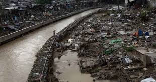 ঘূর্ণিঝড় টিনোর তাণ্ডবে মৃতের সংখ্যা ৬৬, লাখো মানুষ বাস্তুচ্যুত