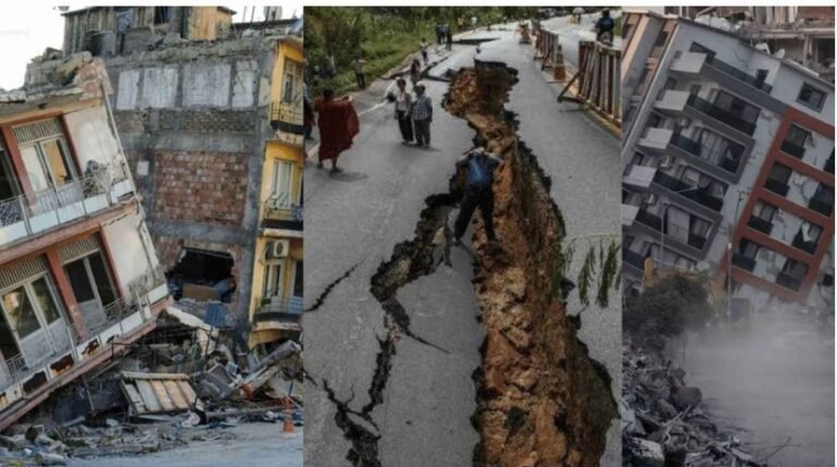 ভূমিকম্পসহ বড়ধরণের দুর্যোগ মোকাবিলায় দেশ কি প্রস্তুত?