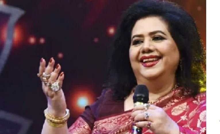 শিল্পী হতে হলে সুর তাল লয় ঠিক রাখতে হবে: রুনা লায়লা